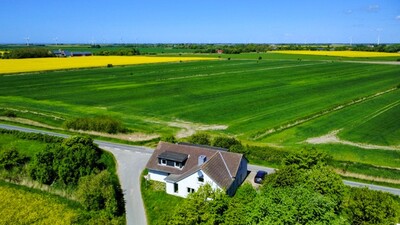 Handwerkertraum mit Charakter und Potenzial in der Urlaubsregion an der Nordsee